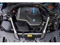 BMW 530e ELITE Plug-in Hybrid (G30 LCI) ปี 2022 ไมล์ 31,xxx Km รูปที่ 5